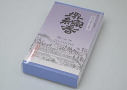堺線香(ラベンダー)